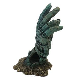 Betta Mechanical Hand 19cm