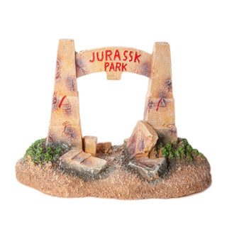 Jurassic Park Arch
