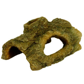 Aquarium Ornament Small Log