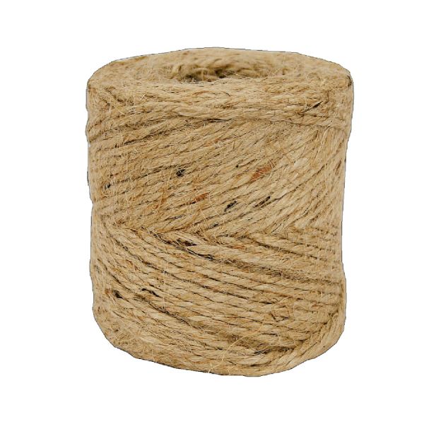 Gardman Jute Twine Natural (250g)