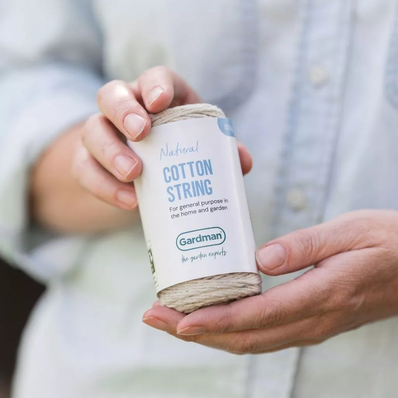 Gardman Cotton String 100g