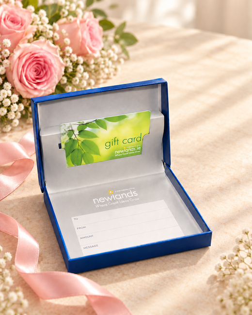 Leaf Gift Card