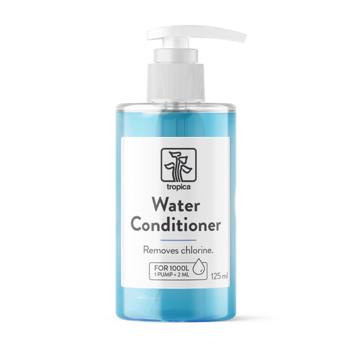 Water Conditioner 300ml — Tropica water conditioner bottle | Newlands