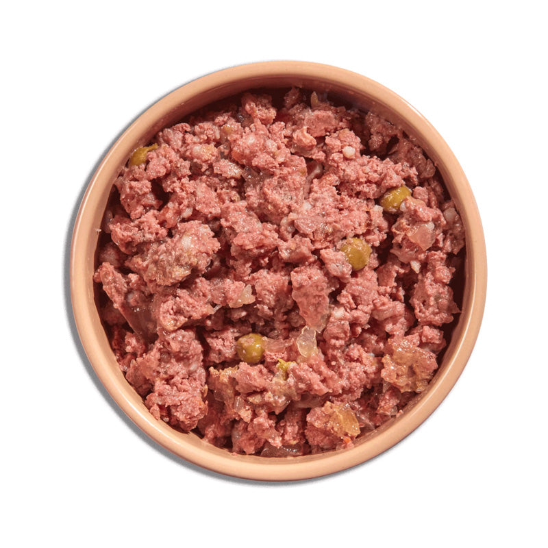 Natures Menu Dog Pouch Adult Chicken (300 Grams)