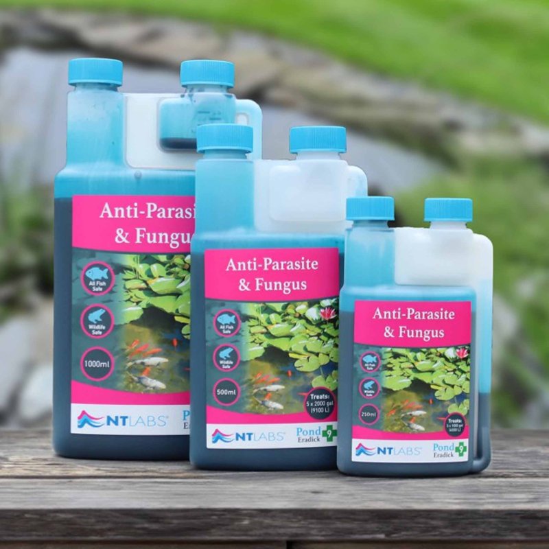 NT Eradick 250ml