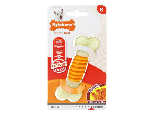Nylabone Pro Action Dental Small dog chew toy
