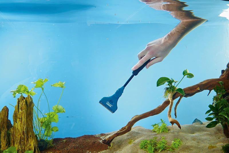 Oase Hand-Held Aquarium Glass Cleaner 29cm