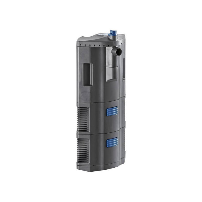 Oase Bioplus Thermo 100 - Intern Aquarium Hoekfilter Oase Bioplus Thermo 100 - Intern Aquarium Hoekfilter