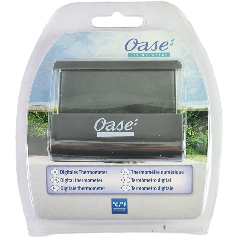 Oase Digital Thermometer
