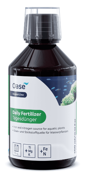 Scarpeline Daily Fertilizer (150ml)