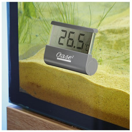 Oase Digital Thermometer