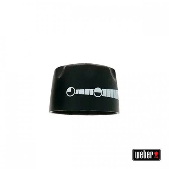 Weber Q200/220/2000/2200 Control Knob