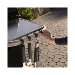 Weber Works Organizer Kit