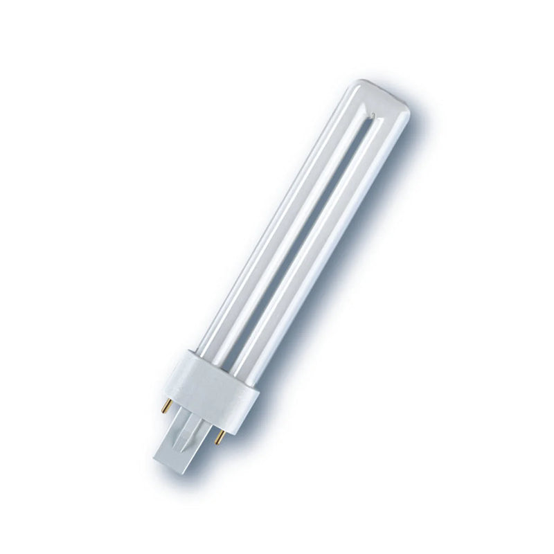 9 Watt UV Replacement Bulb 2-Pins UV-C