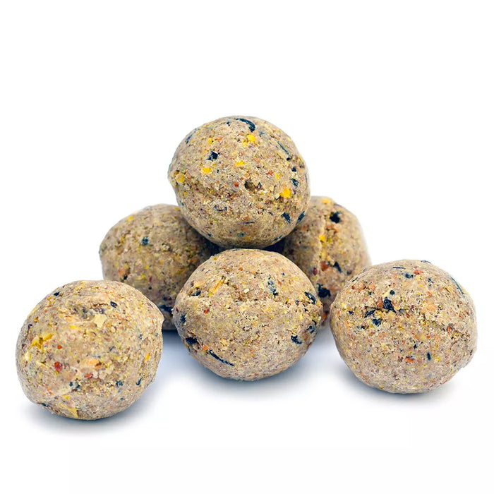 Peckish Natural balance Energy balls 4kg Pack of 50