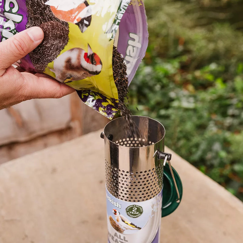 Peckish Nyjer Seed 850g