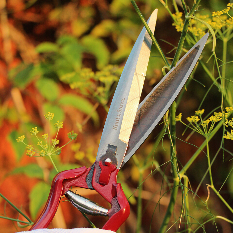 Kent & Stowe SureCut Perennial Hand Shears