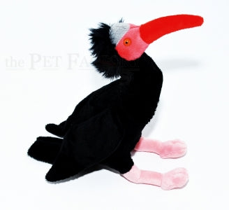 Cuddly Ibis – Plush Toy