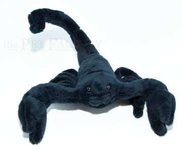 Cuddly Scorpion – Plush Toy