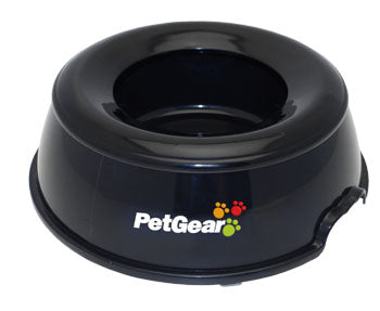 PetGear Non Spill Bowl