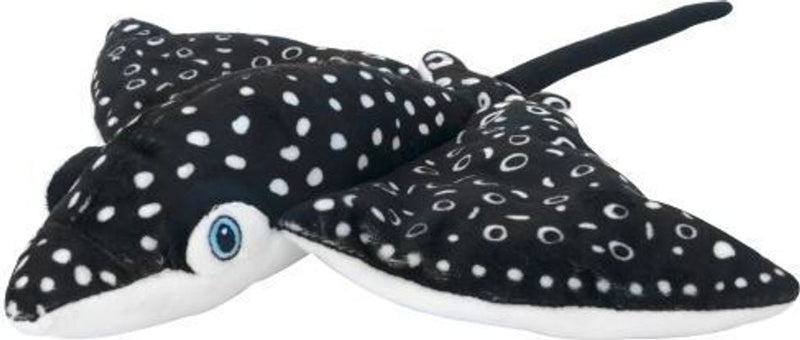 Eagle Ray Plush Toy