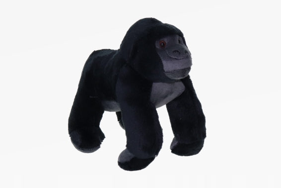 Gorilla Plush Toy
