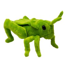 Grasshopper Plush Toy