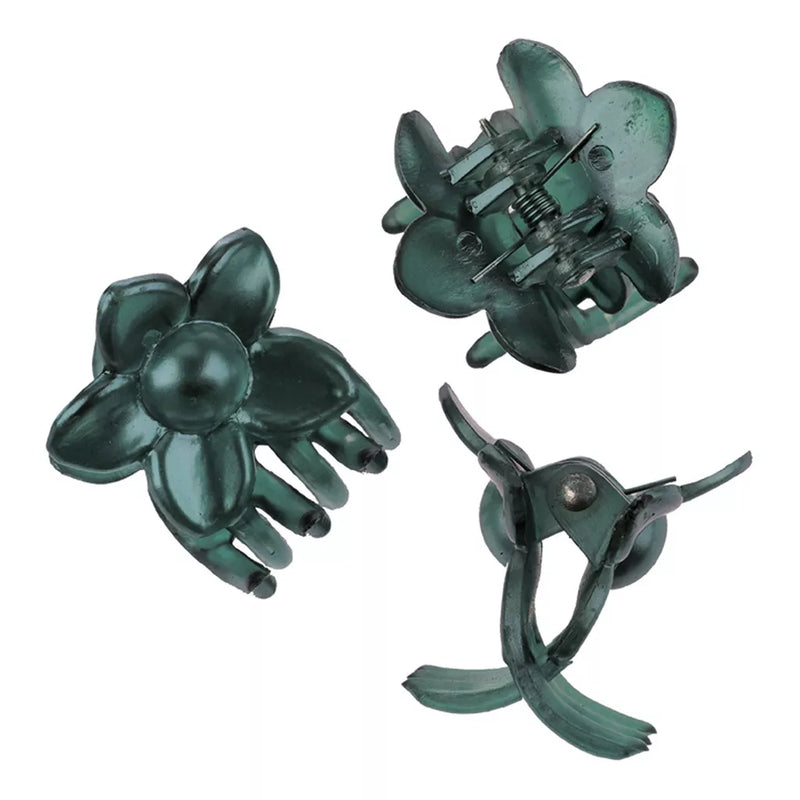 Gardman Plant & Flower Clips 10pk