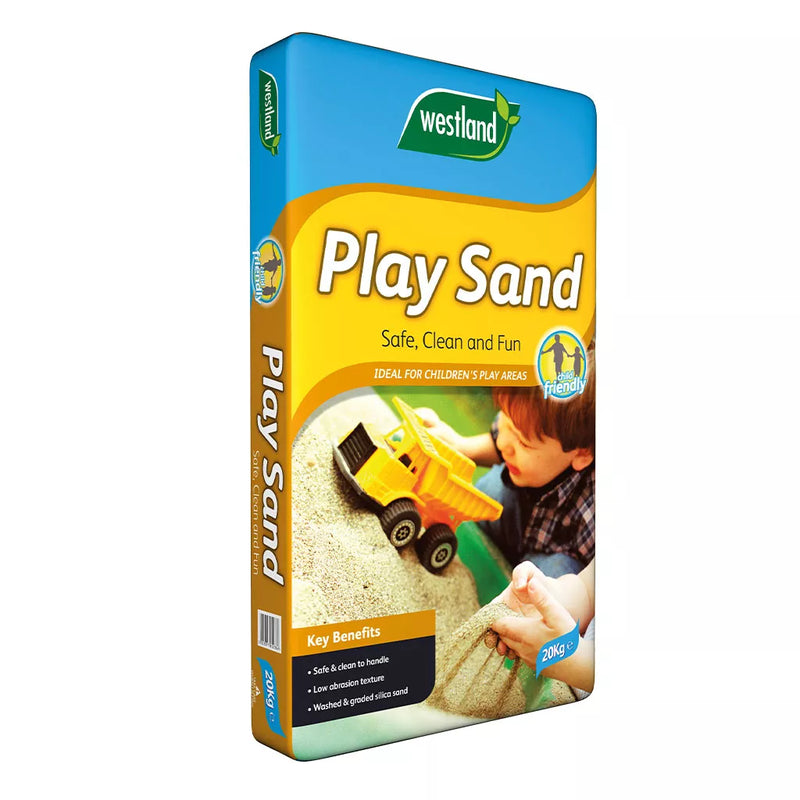 Play Sand - Westland — product view