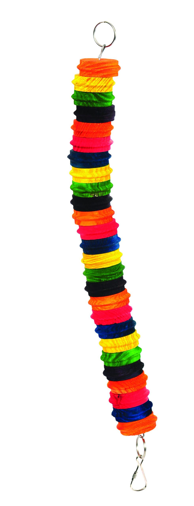 The Bird House Playtime (Multiwood 6) Bird Toy 51 x 4 cm