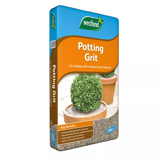 Potting Grit (20 Kg) — product view