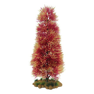 Betta Pink Alpine 30cm Aquarium Ornament