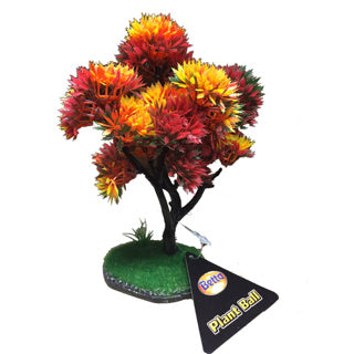 Autumn Tree Ornament