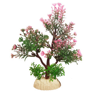 Betta 5'' Pink Tree