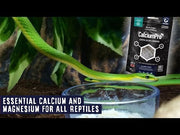 Arcadia Earth Pro CalciumPro MG (450g) — official Arcadia product demonstration