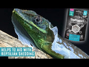 Arcadia Earth Pro Shed Support 30g — official Arcadia product demonstration