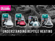 Arcadia Infrared Basking Spot 50 Watt — supplier video