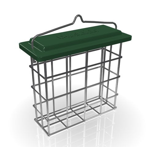 Peckish All Weather Suet Cake Feeder