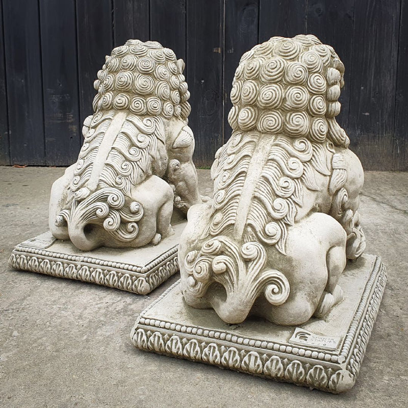Foo Dog 31cm EF25 (Sold Individually)