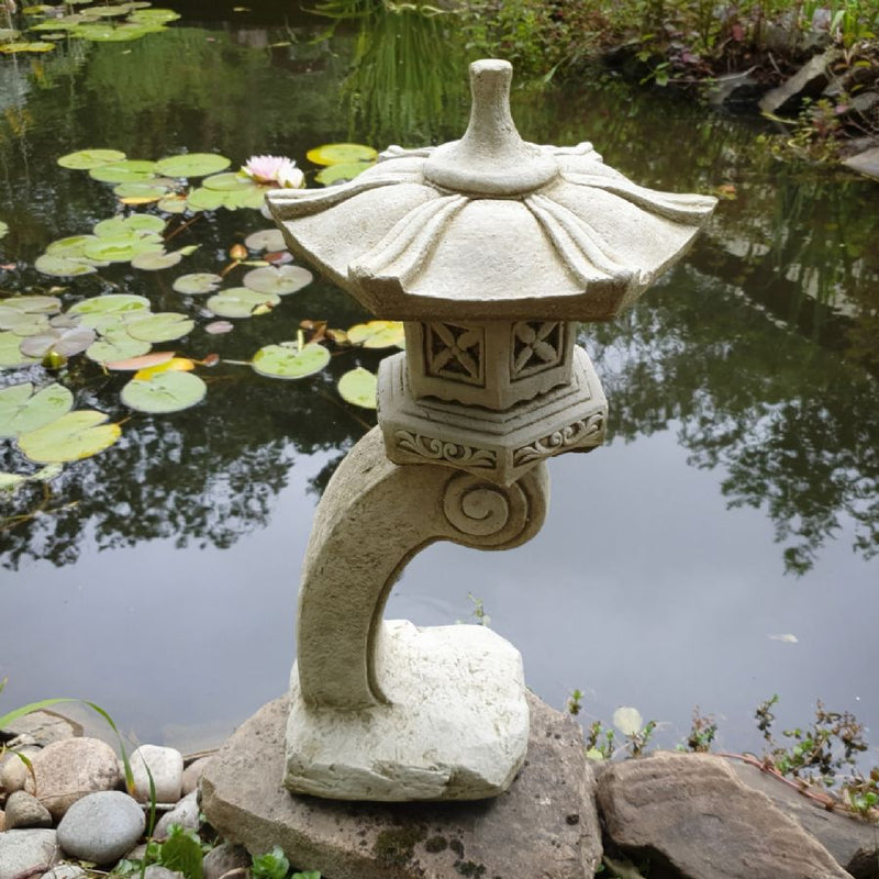 Pagoda Kanji 60cm PG6