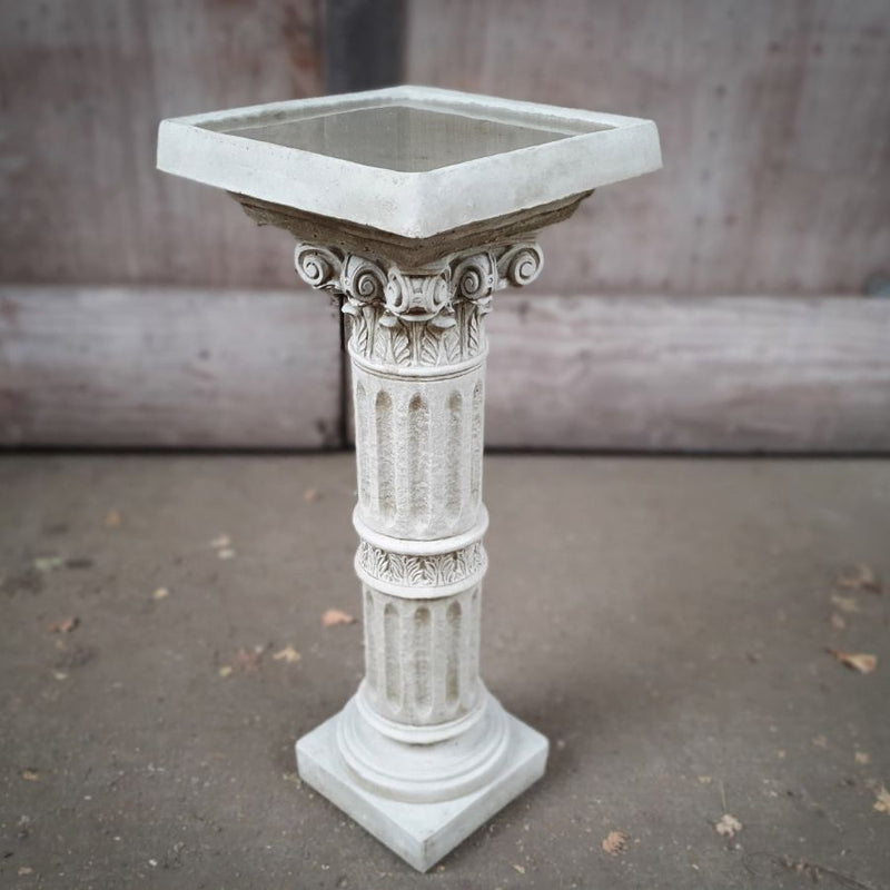 Corinthian Birdbath 95cm BA1
