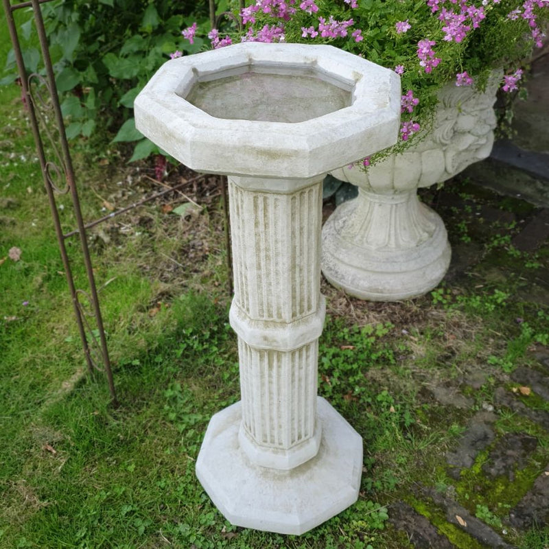 Cheltenham Birdbath 77cm BA2