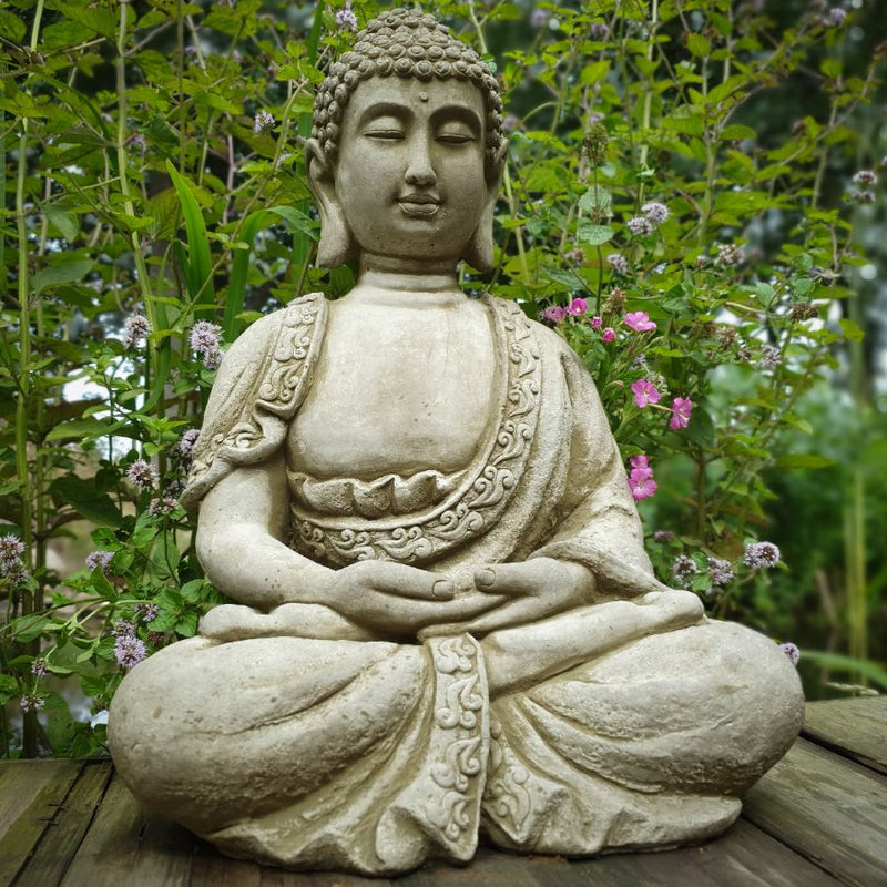 Enlightened Buddha 52cm BD40