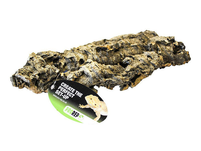 ProRep Cork Bark Small Tube Long