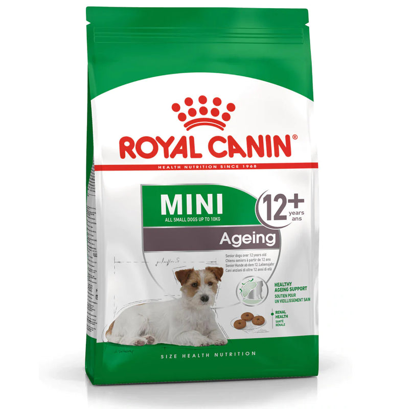 RC Mini Ageing 12+ (1.5kg)