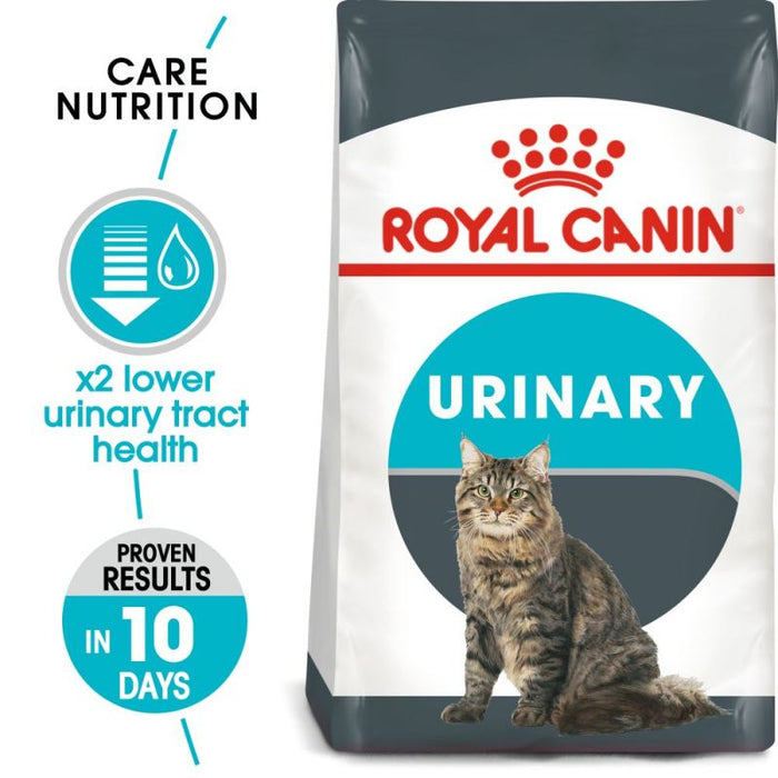 Royal Canin Feline Urinary Care Cat Food (2kg)