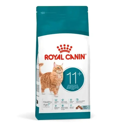 Royal Canin Ageing 11+ Dry Cat Food 2kg