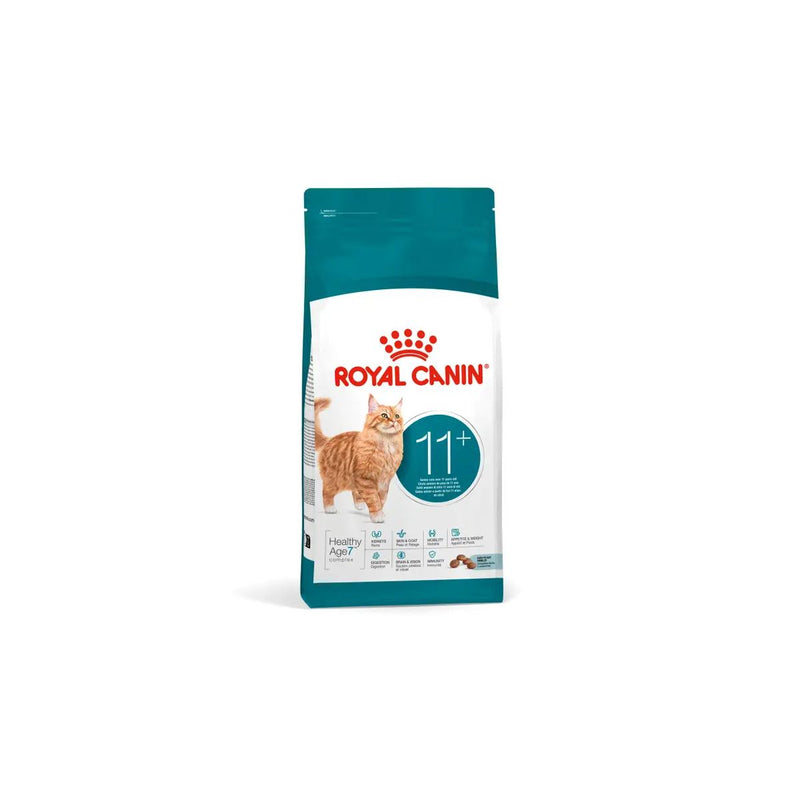 Royal Canin Ageing 11+ Dry Cat Food 400g