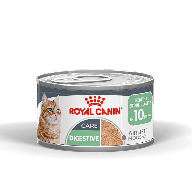 Royal Canin Digestive Care AirLift Mousse Cat Food 85g
