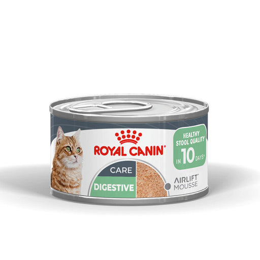 Royal Canin Digestive Care AirLift™ Mousse Cat Food 85g